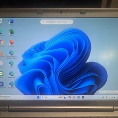 Panasonic　レッツノートCF-SZ6　７世代 i5-73...