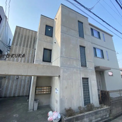 生活保護歓迎　家具家電付き　ペットOK　1ヶ月家賃フリーレント