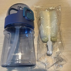 水筒
