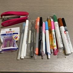 文房具セット