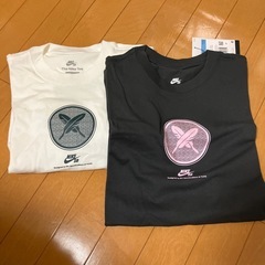 堀米 雄斗(Yuto Horigome) × Nike SB Dunk Low Pro QS "Wolf Grey"の画像