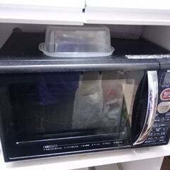 電子レンジ　無料