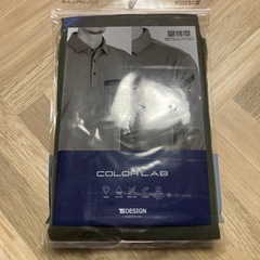 TS DESIGN 半袖ポロシャツ💫3L 新品の画像