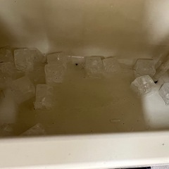 ホシザキ製氷機の画像