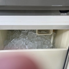 ホシザキ製氷機の画像