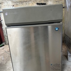 ホシザキ製氷機