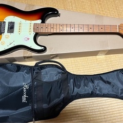 BACCHUS BST-2-RSM/M 3TS ほぼ新品の画像