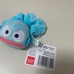 ハンギョドン　シュシュ