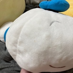 ドナルド　ぬいぐるみ