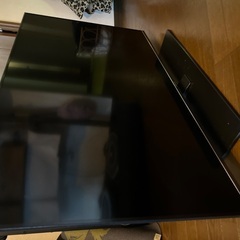 ジャンク品　ハイセンス　50A6800