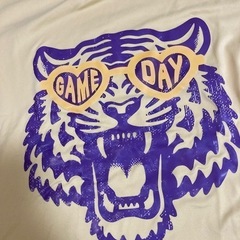 値下げ 未使用 新品 SHEIN Tシャツ Sサイズ の画像