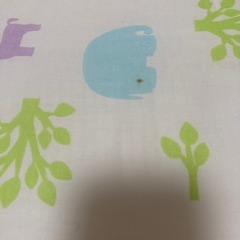 ベビーベッドガード
の画像