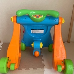 トイザらス　ライドオンウォーカーの画像
