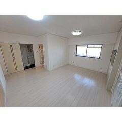 MY💚初月賃料なし・敷金なし・礼金なし・仲介手数料なし✨駐車場有🚗3LDKのお部屋☘ - 賃貸（マンション/一戸建て）