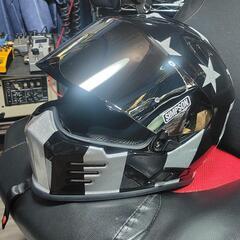 SIMSON サイズL(60)　simpson venom