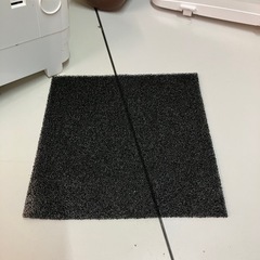 美品　セラミックファンヒーター アイリスオーヤマ 　PCH-125D 2023年の画像