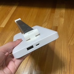 卓上ライト　デスクライトの画像