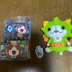 妖怪ウォッチ　セット