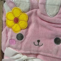 タオルの画像