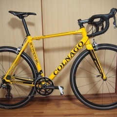 Colnago    strada sl
