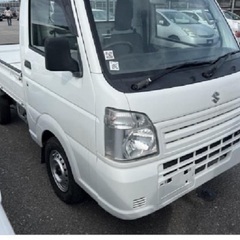 スズキ キャリートラック、21948 km