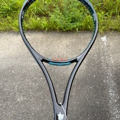 中古 テニスラケット エステューサ アエロマックス EPT ジミー コナーズ (SL3)ESTUSA AEROMAX EPT JIMMY CONNORS 中古 テニスラケット エステューサ アエロマックス EPT ジミー