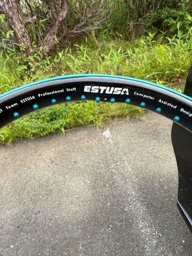 中古 テニスラケット エステューサ アエロマックス EPT ジミー コナーズ (SL3)ESTUSA AEROMAX EPT JIMMY CONNORS 中古 テニスラケット エステューサ アエロマックス EPT ジミー