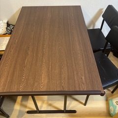 ダイニングテーブルセット
