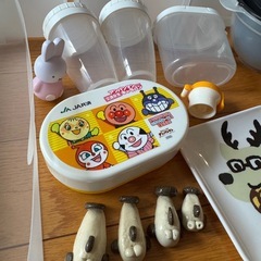 雑貨食器いろいろの画像