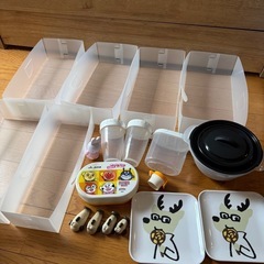 雑貨食器いろいろ