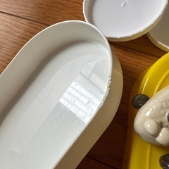 雑貨食器いろいろの画像