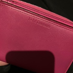 J&MDavidson財布の画像