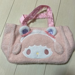 女の子　バッグ