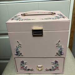 コスメボックス中古品フランフラン商品