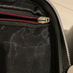CARGOキャリーケース（黒）の画像