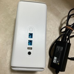 ソフトバンクエアー　CKB01 5G 対応品の画像