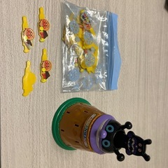 アンパンマン ドキドキアンパンチ