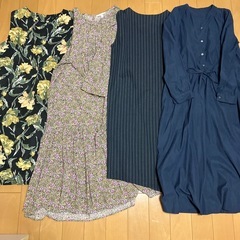 美品★レディース★服まとめ売り★約40着★月内引渡し希望の画像