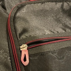 CARGOキャリーケース（黒）の画像