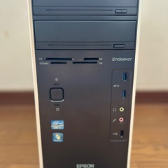 EPSON Endeavor MR7000E Core i7-3...
