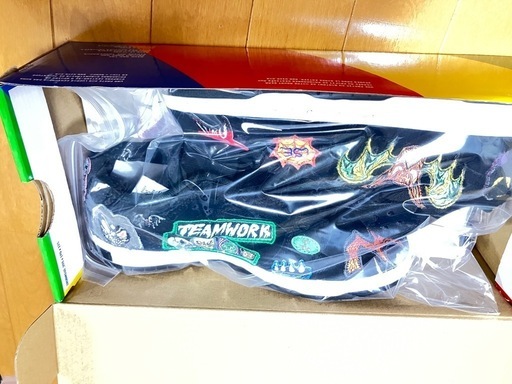 Neck face × Nike SB Dunk Low 