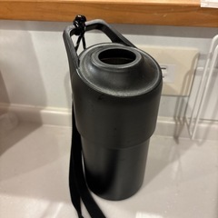 温度を保つペットボトルホルダー