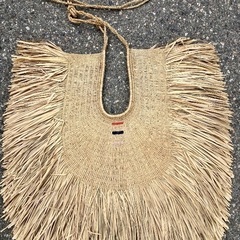 雨蓑　ヒロロ　骨董　貴重品の画像