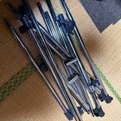 ハンガーラック差し上げます！片付けにどうぞ！