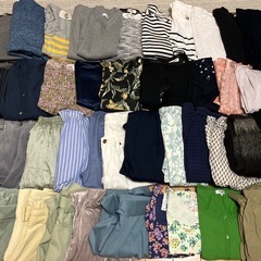美品★レディース★服まとめ売り★約40着