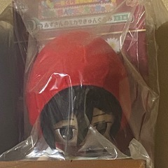 進撃の巨人ミカサぬいぐるみ