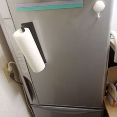 冷蔵庫　無料