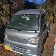 程度良好！4wd