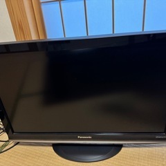 ビエラ テレビ パナソニック 32インチ