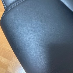デスクチェア（リクライニング可）の画像